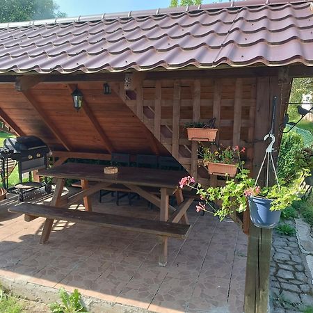 Slovensky Raj- Ubytovanie Spišská Nová Ves Zimmer foto