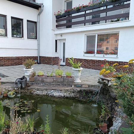Slovensky Raj- Ubytovanie Spišská Nová Ves Exterior foto